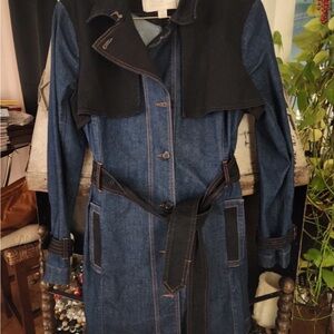 Gloria Vanderbilt & Christian